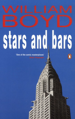 Stars And Bars