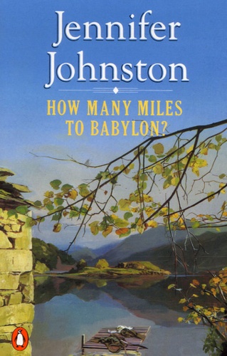How Many Miles To Babylon?
