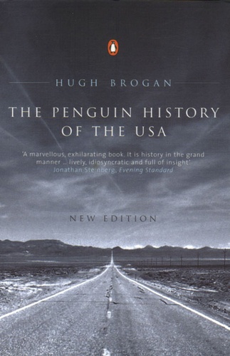 The Penguin History of the USA: New Edition