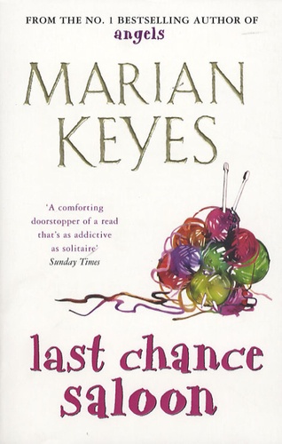 Last Chance Saloon
