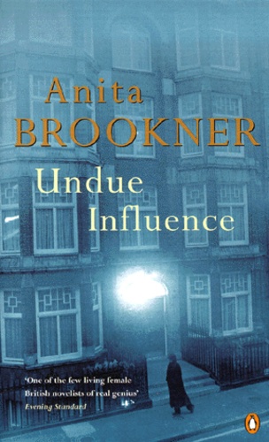 Undue Influence