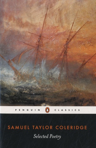 Selected Poetry