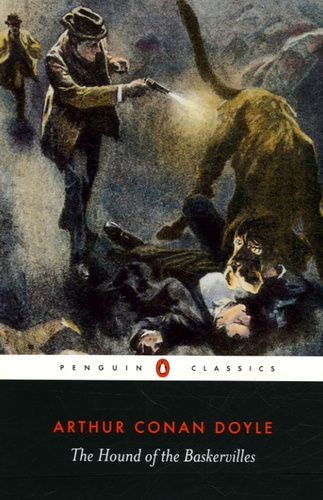 The Hound of the Baskervilles