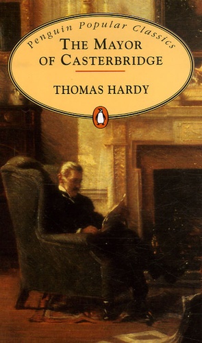 The Mayor Of Casterbridge