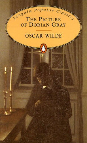 The Picture Of Dorian Gray