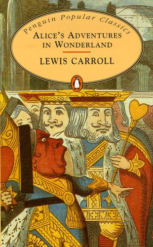 Alice's Adventures In Wonderland