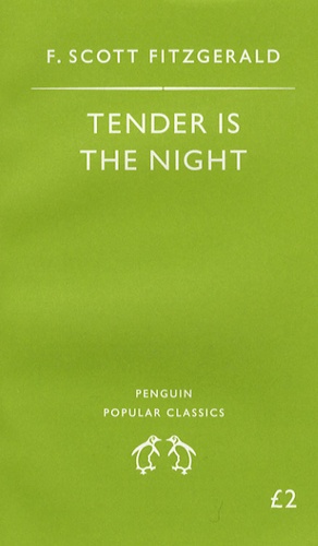 Tender Is The Night