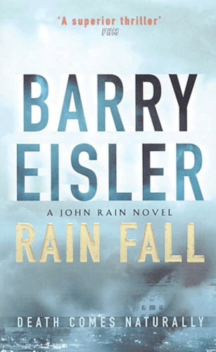 Occasion Rain Fall