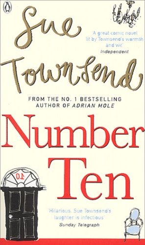 Number Ten