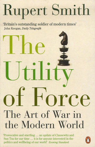 The Utility Of Force