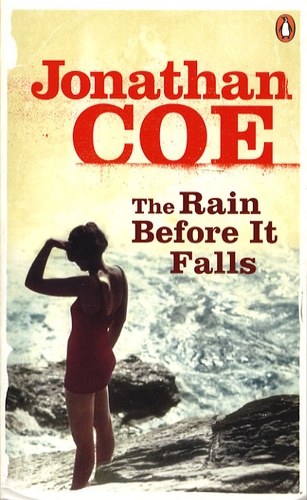 Rain Before It Falls