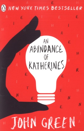 An Abundance of Katherines