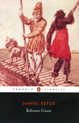 Robinson Crusoe