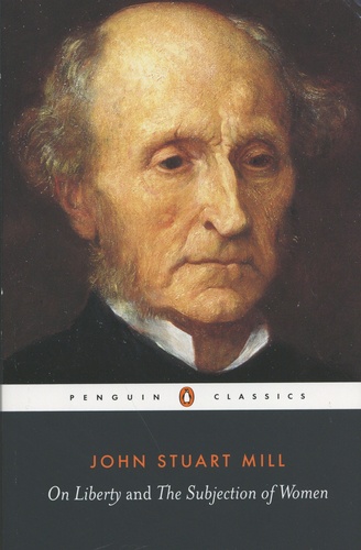 On Liberty And The Subjection Of Women