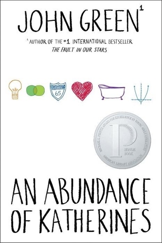 Green, J: Abundance of Katherines