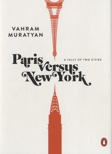 Paris Versus New York