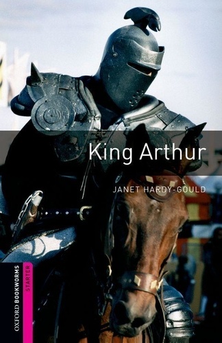 King Arthur 5. Schuljahr, Stufe 1 - Neubearbeitung