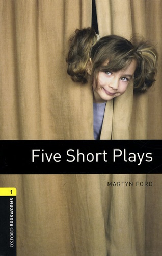 Five Short Plays - Stage 1