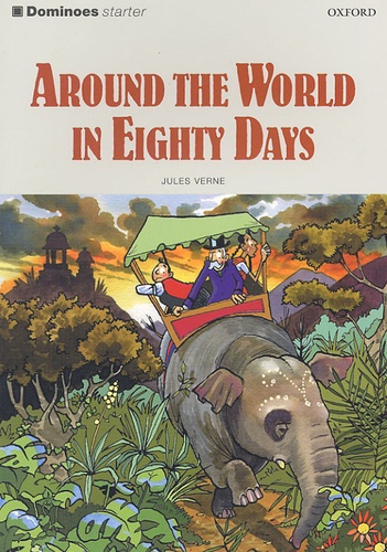 Around The World In Eighty Days