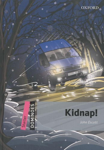 Kidnap!