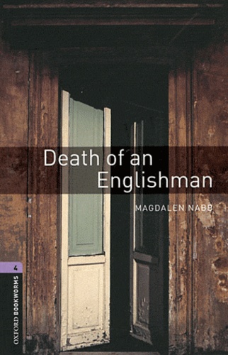 Death Of An Englishman - Stage 4 (1400 Headwords)