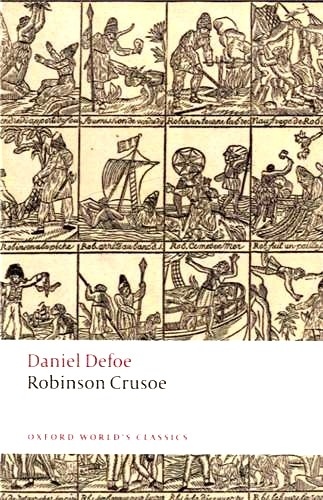 Robinson Crusoe