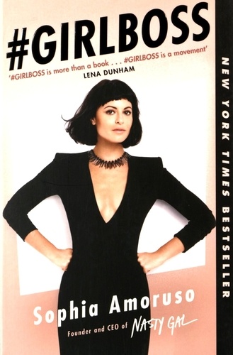 #Girlboss