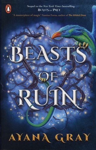 Beasts of Ruin