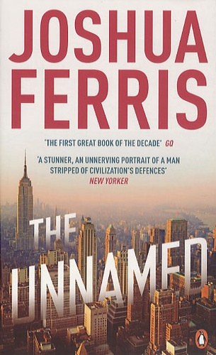 The Unnamed