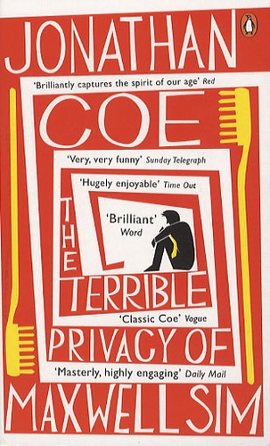 The Terrible Privacy Of Maxwell Sim