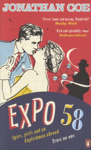 Expo 58
