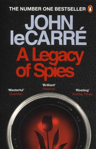 A Legacy of Spies