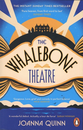 The Whalebone Theatre