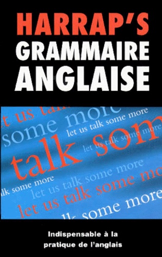Grammaire Anglaise
