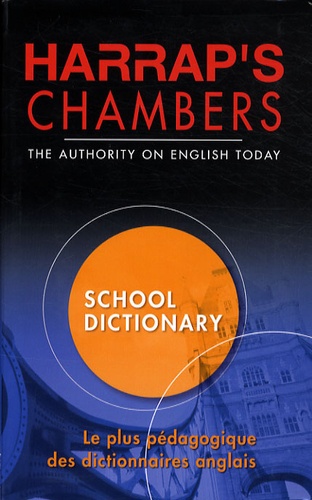 School Dictionary