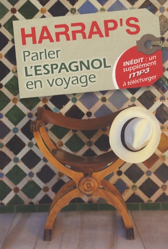Parler L'espagnol En Voyage