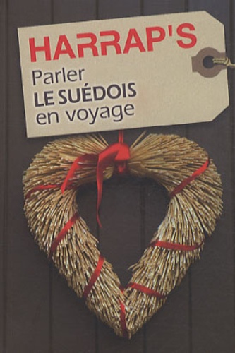 Parler Le Suédois En Voyage