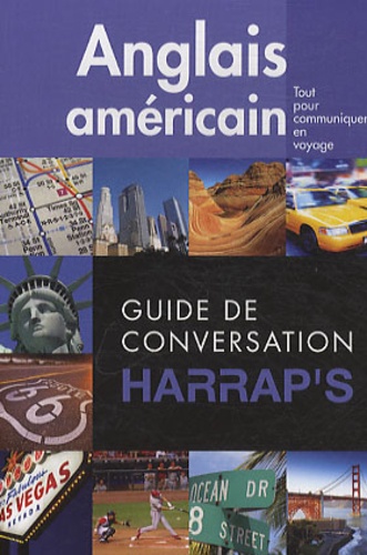 Anglais Américain