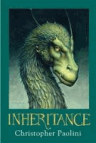 Paolini, C: Inheritance 4/Inheritance