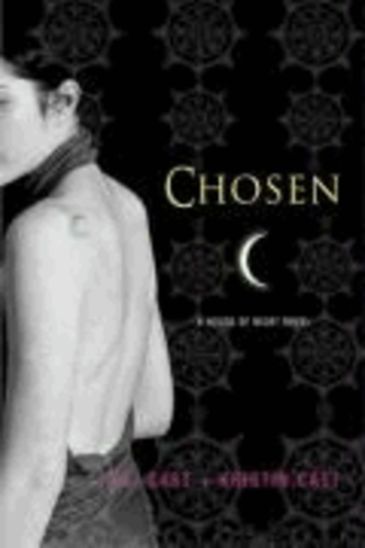 House Of Night Tome 1 - Chosen