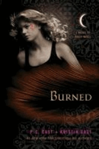 Cast, P: House of Night 7/Burned