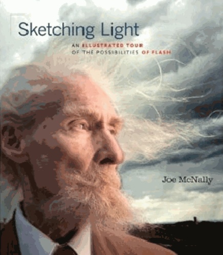 McNally, J: Sketching Light