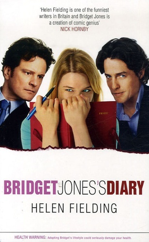 Bridget Jones's Diary