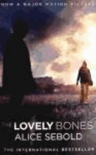 THE LOVELY BONES FILM TIE-IN(978)