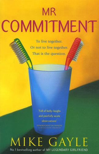 Mr Commitment