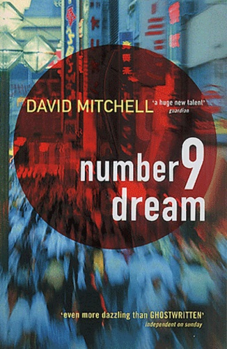 Number 9 Dream. ( Number9dream)