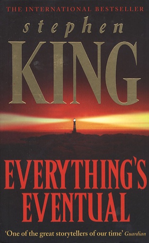 Everything's Eventual - 14 Dark Tales