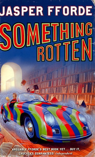Something Rotten