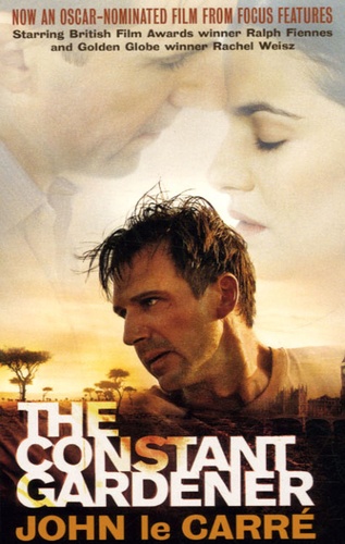 The Constant Gardener