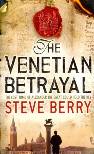 The Venetian Betrayal